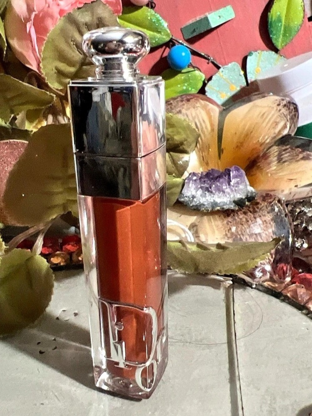 Christian Dior Addict Lip Maximizer Lip Maximizer 062 Bronze glow